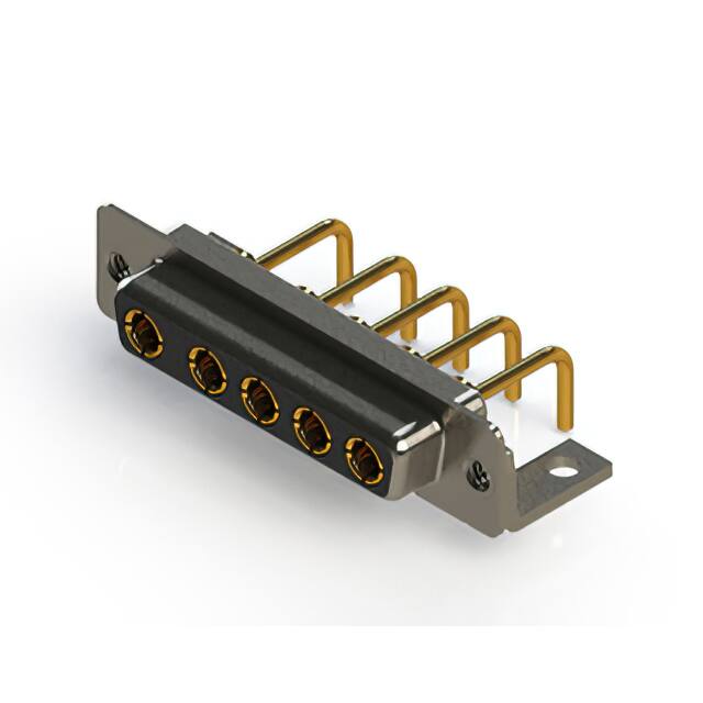 630-5W5-650-1NC EDAC Inc.  Ensembles de connecteurs D-Sub